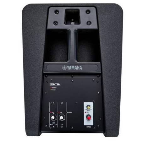 Systèmes amplifiés - Yamaha - DXL1K