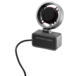 	Micros Podcast et radio - Austrian Audio - MiCreator Satellite