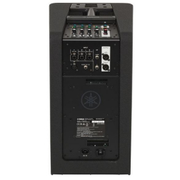 	Systèmes amplifiés - Yamaha - STAGEPAS 1K MKII