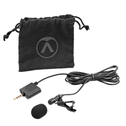 Micros cravate - Austrian Audio - MiCreator Y LAV