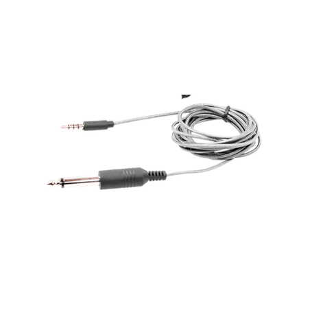 Pinces micros et accessoires - Austrian Audio - CABLE INSTRUMENT MiCreator