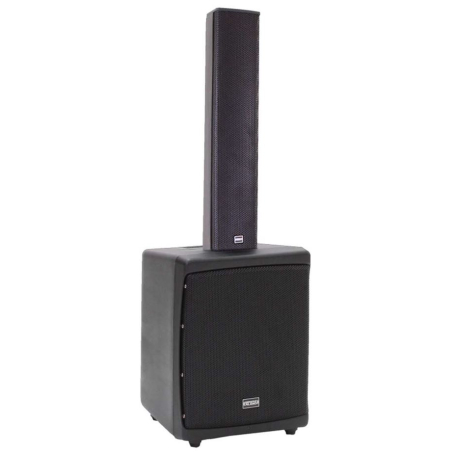 Systèmes amplifiés sur batteries - Definitive Audio - VORTEX 420 FREEDOM MK2