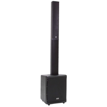 Systèmes amplifiés sur batteries - Definitive Audio - VORTEX 420 FREEDOM MK2