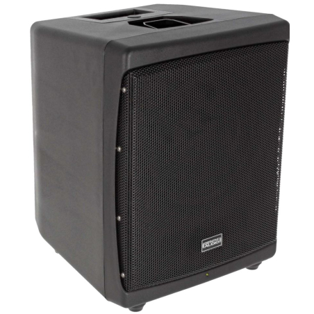 Systèmes amplifiés sur batteries - Definitive Audio - VORTEX 420 FREEDOM MK2
