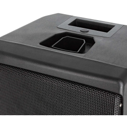 	Systèmes amplifiés sur batteries - Definitive Audio - VORTEX 420 FREEDOM MK2