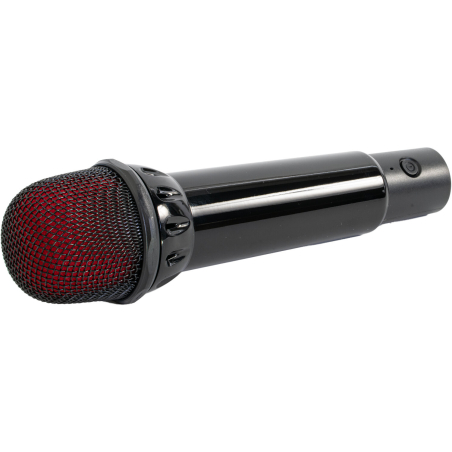 Enceintes Bluetooth Portables - Ibiza Sound - KARAHOME-BK