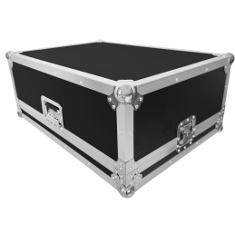 	Flight cases bois consoles de mixage - Power Acoustics - Flight cases - FCM M32R LIVE