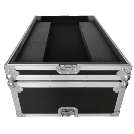 Flight cases bois consoles de mixage - Power Acoustics - Flight cases - FCM M32R LIVE