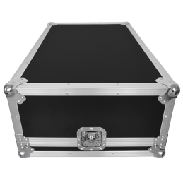 	Flight cases bois consoles de mixage - Power Acoustics - Flight cases - FCM M32R LIVE