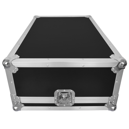 Flight cases bois consoles de mixage - Power Acoustics - Flight cases - FCM M32R LIVE
