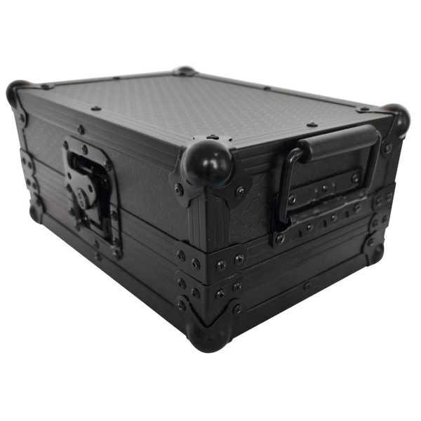 Flight cases éclairage - Power Acoustics - Flight cases - FC WOLFMIX BL