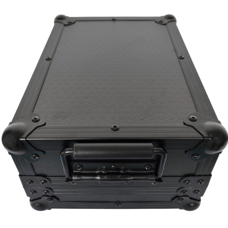 Flight cases éclairage - Power Acoustics - Flight cases - FC WOLFMIX BL