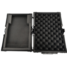 	Flight cases éclairage - Power Acoustics - Flight cases - FC WOLFMIX BL