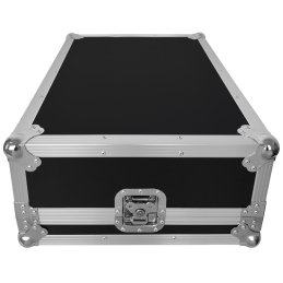 	Flight cases bois consoles de mixage - Power Acoustics - Flight cases - FCM SQ5