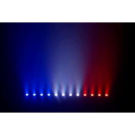 Barres led RGB - Algam Lighting - BARWASH 36 II