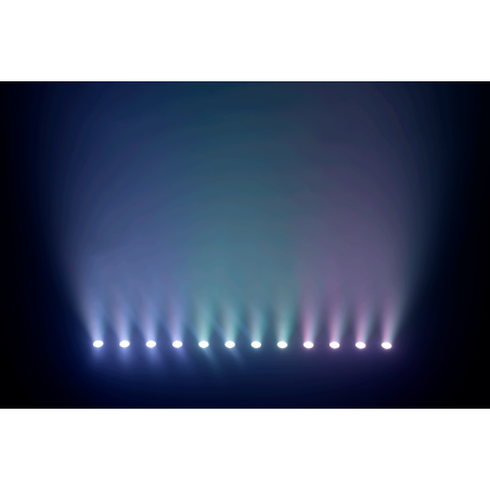 Barres led RGB - Algam Lighting - BARWASH 36 II
