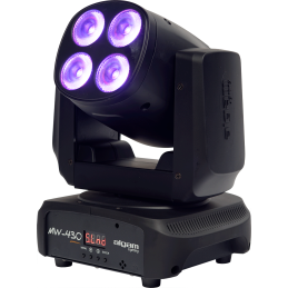 	Lyres wash - Algam Lighting - MW430