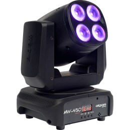 	Lyres wash - Algam Lighting - MW430