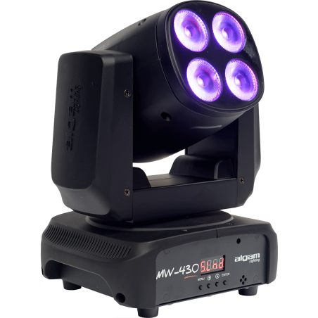 Lyres wash - Algam Lighting - MW430