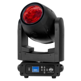 	Lyres beam - ADJ - FOCUS BEAM LED