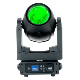 	Lyres beam - ADJ - FOCUS BEAM LED