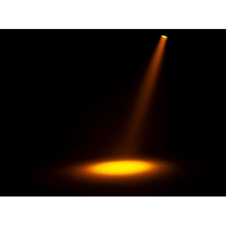 Lyres beam - ADJ - FOCUS BEAM LED