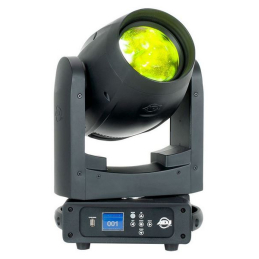 	Lyres beam - ADJ - FOCUS BEAM LED