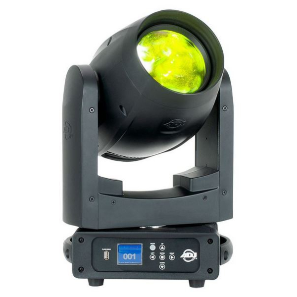 Lyres beam - ADJ - FOCUS BEAM LED