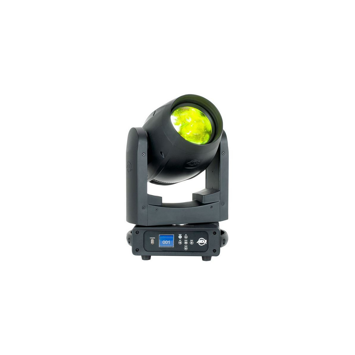 Lyres beam - ADJ - FOCUS BEAM LED