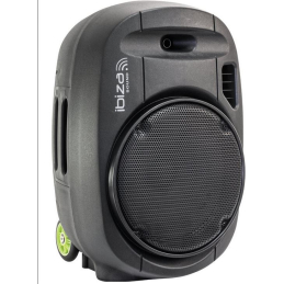 	Sonos portables sur batteries - Ibiza Sound - PORT10VHF-MKII-TWS