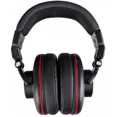 Casques DJ - JB Systems - HEADZ PRO