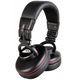 	Casques DJ - JB Systems - HEADZ PRO