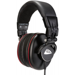 	Casques DJ - JB Systems - HEADZ PRO