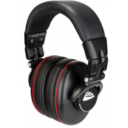 	Casques DJ - JB Systems - HEADZ PRO