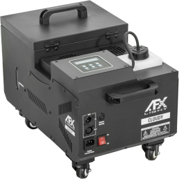 Machine à fumée lourde 2000w - Illuminason