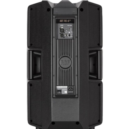 Enceintes amplifiées - RCF - ART 745-A MK5