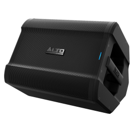 	Enceintes amplifiées sur batteries - Alto Professionnal - BUSKER