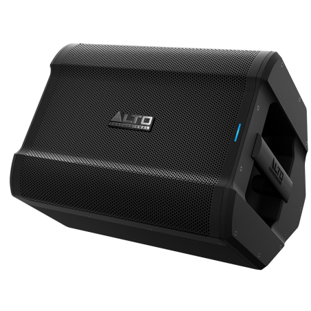 Enceintes amplifiées sur batteries - Alto Professionnal - BUSKER