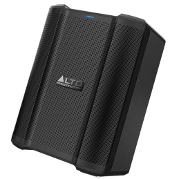 Enceintes amplifiées sur batteries - Alto Professionnal - BUSKER