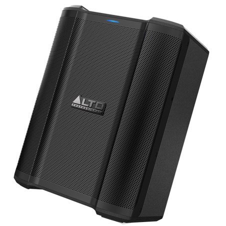 Enceintes amplifiées sur batteries - Alto Professionnal - BUSKER