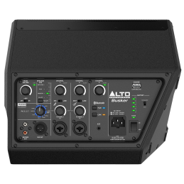 	Enceintes amplifiées sur batteries - Alto Professionnal - BUSKER