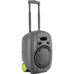	Sonos portables sur batteries - Ibiza Sound - PORT8VHF-MKII-TWS