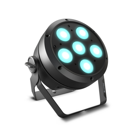 Projecteurs PAR LED - Cameo - ROOT PAR 6