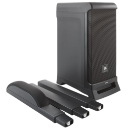 	Systèmes amplifiés - JBL - IRX ONE