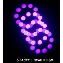 	Lyres spot - ADJ - FOCUS PROFILE