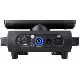 	Lyres spot - JB Systems - EXPLORER SPOT