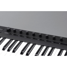 	Claviers maitres 49 touches - Korg - KEYSTAGE 49