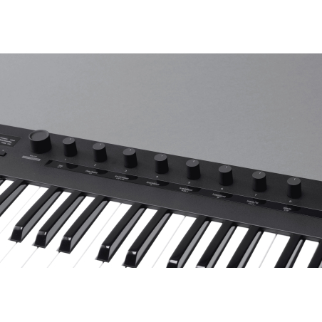 Claviers maitres 49 touches - Korg - KEYSTAGE 49