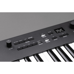 	Claviers maitres 49 touches - Korg - KEYSTAGE 49