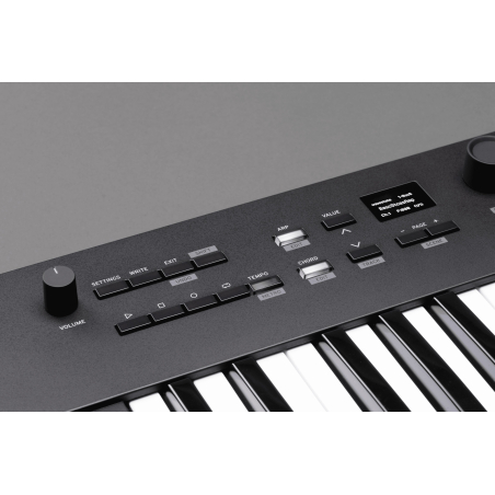 Claviers maitres 49 touches - Korg - KEYSTAGE 49